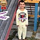 Pijama Infantil Várias Cores P/M/G 3 a 5 Anos Pijama Infantil Várias Cores P/M/G 3 a 5 Anos