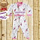 Pijaminhas Infantil Bebê 5 a 12 Meses Pijaminhas Infantil Bebê 5 a 12 Meses