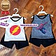 Roupas Masculinas de Bebê Algodão RN Roupas Masculinas de Bebê Algodão RN