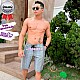 Bermuda Masculina Brim 40 ao 44 Bermuda Masculina Brim 40 ao 44