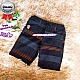 Bermudas Masculina Infantil Brim Listrados 1 a 8 Anos Bermudas Masculina Infantil Brim Listrados 1 a 8 Anos