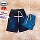 Short Masculino Infantil Jeans Cordão 2 a 6 Anos Short Masculino Infantil Jeans Cordão 2 a 6 Anos