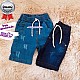 Short Masculino Infantil Jeans Cordão 2 a 6 Anos Short Masculino Infantil Jeans Cordão 2 a 6 Anos