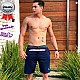 Bermuda Masculina Metalassê G Bermuda Masculina Metalassê G