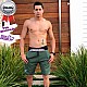 Bermuda Masculina Metalassê G Bermuda Masculina Metalassê G