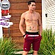 Bermuda Masculina Metalassê G Bermuda Masculina Metalassê G