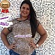 Blusa Senhora Viscose G Blusa Senhora Viscose G