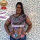 Blusa Senhora Viscose G Blusa Senhora Viscose G