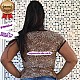 Blusa Senhora Viscose G Blusa Senhora Viscose G