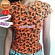 Blusa Feminina Fio Torcido Juvenil 10 a 13 Anos Blusa Feminina Fio Torcido Juvenil 10 a 13 Anos