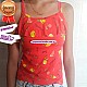 Blusa Feminina Fio Torcido Juvenil 10 a 13 Anos Blusa Feminina Fio Torcido Juvenil 10 a 13 Anos