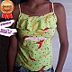 Blusa Feminina Fio Torcido Juvenil 10 a 13 Anos Blusa Feminina Fio Torcido Juvenil 10 a 13 Anos
