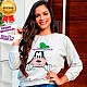 Blusa Moletom Feminina Lisa M Blusa Moletom Feminina Lisa M