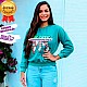 Blusa Moletom Feminina Lisa M Blusa Moletom Feminina Lisa M