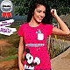 Blusas Personagens de Fio Torcido M Blusas Personagens de Fio Torcido M