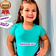 Blusas Feminina Fio Torcido Liso Infantil 5 a 6 Anos Blusas Feminina Fio Torcido Liso Infantil 5 a 6 Anos