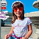 Blusa Infantil De Malha PP 3 a 6 Anos Blusa Infantil De Malha PP 3 a 6 Anos