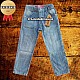 Calças Masculina Jeans Infantil P/M/G 4 a 9 anos Calças Masculina Jeans Infantil P/M/G 4 a 9 anos