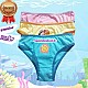 Calçinha Cotton Lisa Infantil 7 a 10 Anos Calçinha Cotton Lisa Infantil 7 a 10 Anos