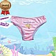 Calçinha Cotton Lisa Infantil 7 a 10 Anos Calçinha Cotton Lisa Infantil 7 a 10 Anos