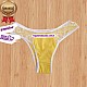 Calçinhas Cotton com Renda Juvenil 8 a 12 Anos Calçinhas Cotton com Renda Juvenil 8 a 12 Anos