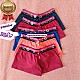 Calçinha Boxer Adulto Microfibra G Calçinha Boxer Adulto Microfibra G