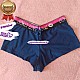 Calçinha Boxer Adulto Microfibra G Calçinha Boxer Adulto Microfibra G