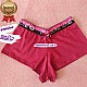 Calçinha Boxer Adulto Microfibra G Calçinha Boxer Adulto Microfibra G