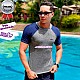 Camisa Proteção Uv Ciclista M Camisa Proteção Uv Ciclista M