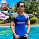 Camisa Proteção Uv Ciclista M Camisa Proteção Uv Ciclista M