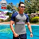Camisa Proteção Uv Ciclista M Camisa Proteção Uv Ciclista M