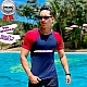 Camisa Proteção Uv Ciclista M Camisa Proteção Uv Ciclista M