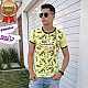 Camisas Masculina Adulta Gola Careca no atacado Camisas Masculina Adulta Gola Careca no atacado