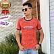 Camisas Masculina Adulta Gola Careca no atacado Camisas Masculina Adulta Gola Careca no atacado