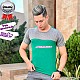 Camisa Dryfit Masculina Fitness G Camisa Dryfit Masculina Fitness G