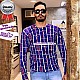 Camisa Manga Longa Estampada Uv G Camisa Manga Longa Estampada Uv G