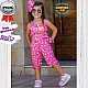 Conjuntos Infantil Pantacourt com Xuxa P/M/G Conjuntos Infantil Pantacourt com Xuxa P/M/G