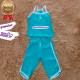 Conjuntinho infantil Ribana Liso e Listrados 1 a 2 Anos Conjuntinho infantil Ribana Liso e Listrados 1 a 2 Anos