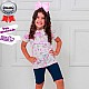 Conjunto Intermediário Infantil 6 a 8 Anos Conjunto Intermediário Infantil 6 a 8 Anos