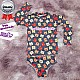 Conjunto Feminino Uv Infantil 2 a 6 Anos Conjunto Feminino Uv Infantil 2 a 6 Anos