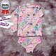 Conjunto Feminino Uv Infantil 2 a 6 Anos Conjunto Feminino Uv Infantil 2 a 6 Anos