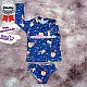Conjunto Feminino Uv Infantil 2 a 6 Anos Conjunto Feminino Uv Infantil 2 a 6 Anos