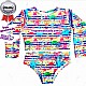 Conjunto Blusa e Calçinha Uv Infantil 2 a 8 Anos Conjunto Blusa e Calçinha Uv Infantil 2 a 8 Anos