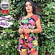Conjuntos feminino de Suplex Estampados M Conjuntos feminino de Suplex Estampados M