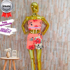 Conjunto Suplex Tomara que Caia M Conjunto Suplex Tomara que Caia M