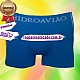 Cuecas Boxer S Elástico P/M/G Cuecas Boxer S Elástico P/M/G