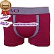 Cuecas Boxer S Elástico P/M/G Cuecas Boxer S Elástico P/M/G