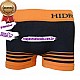 Cuecas Boxer S Elástico P/M/G Cuecas Boxer S Elástico P/M/G