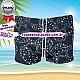 Sunga Boxer Lycra G Sunga Boxer Lycra G
