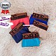 Cuecas Boxer Lisa Microfibra P/M/G/GG Cuecas Boxer Lisa Microfibra P/M/G/GG